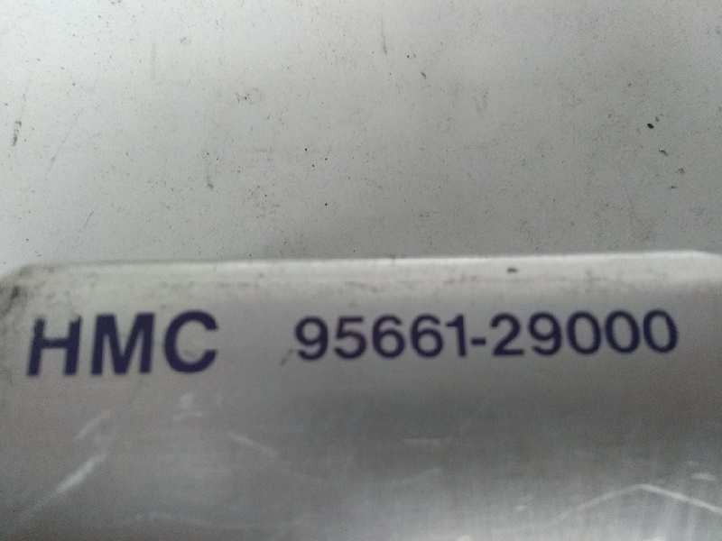 Recambio de centralita abs para hyundai coupe (j2) referencia OEM IAM HMC9566129000  