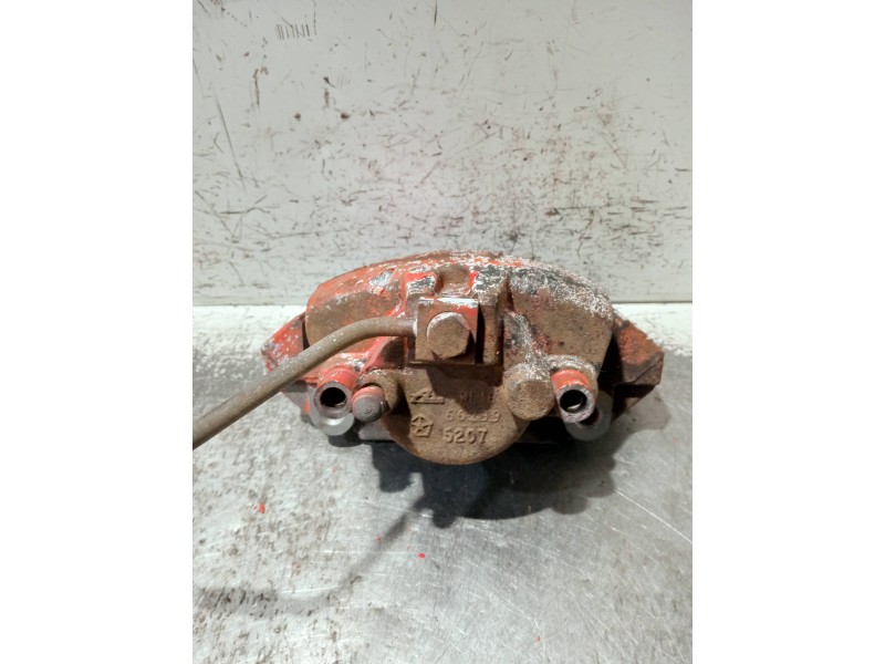 Recambio de pinza freno delantera izquierda para chrysler voyager (rg) referencia OEM IAM   