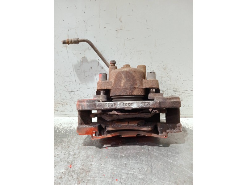 Recambio de pinza freno delantera izquierda para chrysler voyager (rg) referencia OEM IAM   