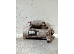Recambio de motor arranque para chrysler voyager (rg) referencia OEM IAM 04727313AC M002T88473 