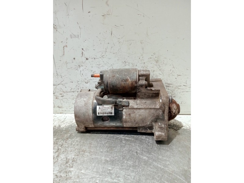 Recambio de motor arranque para chrysler voyager (rg) referencia OEM IAM 04727313AC M002T88473 