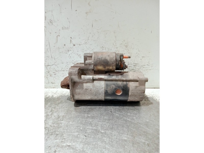 Recambio de motor arranque para chrysler voyager (rg) referencia OEM IAM 04727313AC M002T88473 