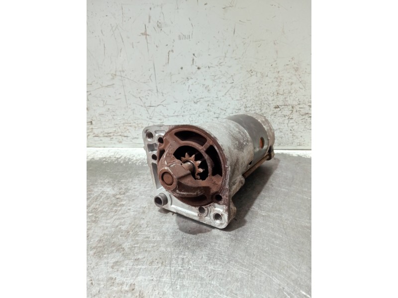 Recambio de motor arranque para chrysler voyager (rg) referencia OEM IAM 04727313AC M002T88473 