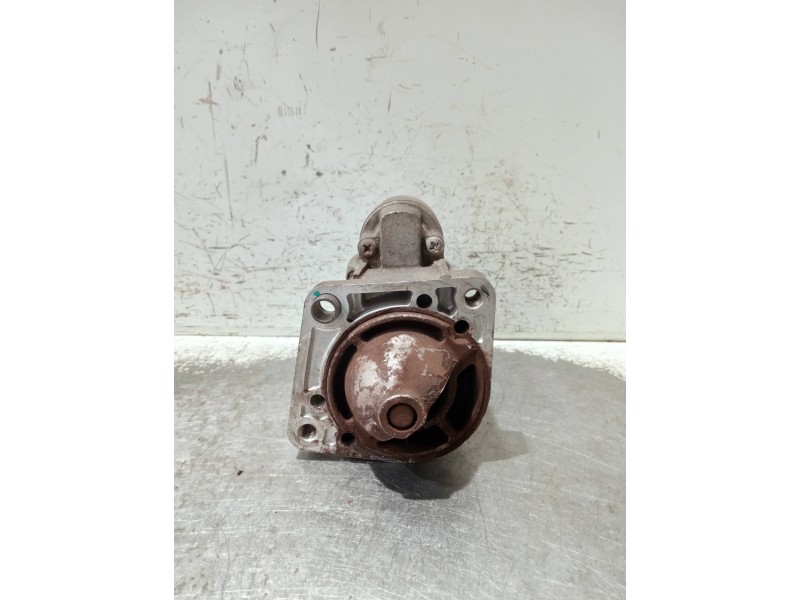 Recambio de motor arranque para chrysler voyager (rg) referencia OEM IAM 04727313AC M002T88473 