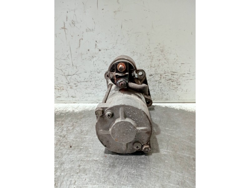 Recambio de motor arranque para chrysler voyager (rg) referencia OEM IAM 04727313AC M002T88473 