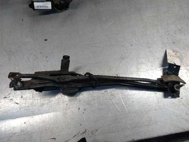 Recambio de motor limpia delantero para alfa romeo 33 berlina 1.3 boxer 2c referencia OEM IAM 0390246131   Recambio de motor limpia delantero para alfa romeo 33 berlina 1.3 boxer 2c referencia OEM IAM 0390246131