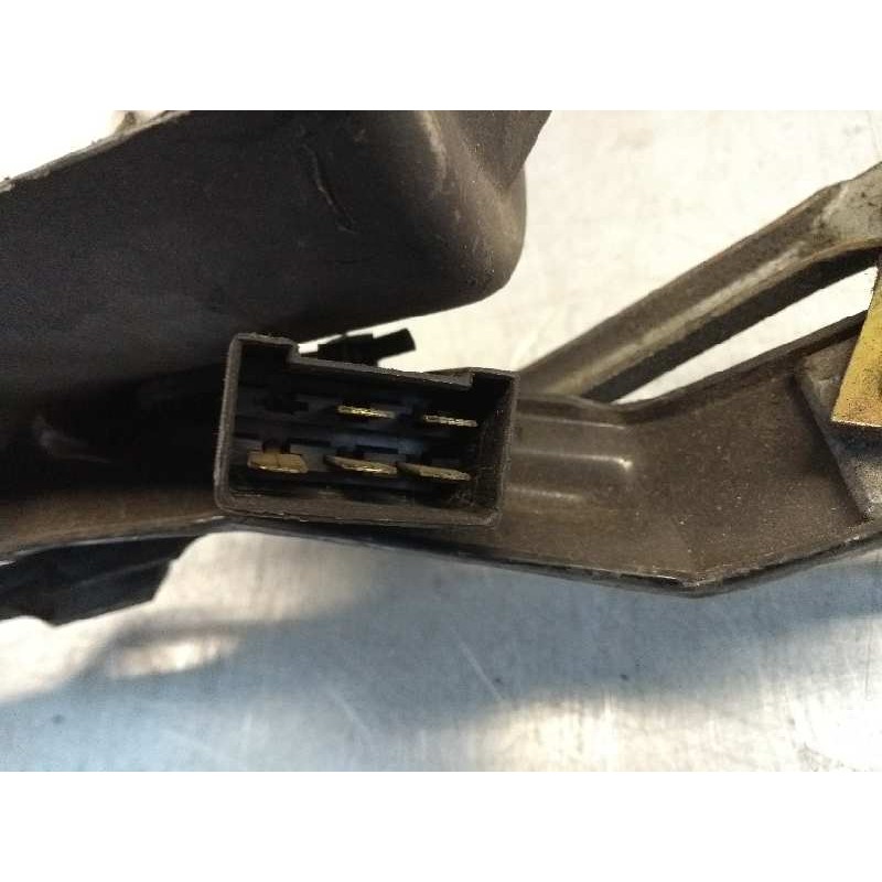 Recambio de motor limpia delantero para alfa romeo 33 berlina 1.3 boxer 2c referencia OEM IAM 0390246131   Recambio de motor limpia delantero para alfa romeo 33 berlina 1.3 boxer 2c referencia OEM IAM 0390246131