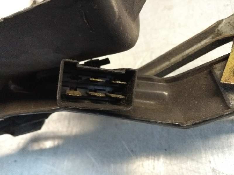 Recambio de motor limpia delantero para alfa romeo 33 berlina 1.3 boxer 2c referencia OEM IAM 0390246131   Recambio de motor limpia delantero para alfa romeo 33 berlina 1.3 boxer 2c referencia OEM IAM 0390246131