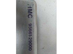 Recambio de centralita abs para hyundai coupe (j2) referencia OEM IAM HMC9566129000   2