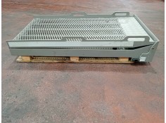 Recambio de herramientas para mercedes sprinterii caja cerrada (desde 01.06) referencia OEM IAM   RAMPA