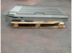 Recambio de herramientas para mercedes sprinterii caja cerrada (desde 01.06) referencia OEM IAM   RAMPA 2