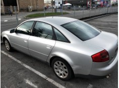 audi a6 berlina (4b2) del año 2002 2