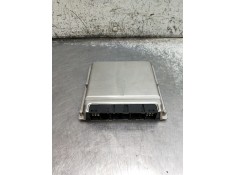 Recambio de centralita motor uce para mercedes clase c (w203) berlina referencia OEM IAM 0281011002 A6111537879 