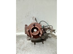 Recambio de mangueta delantera derecha para chrysler voyager (rg) referencia OEM IAM 04694948AA  