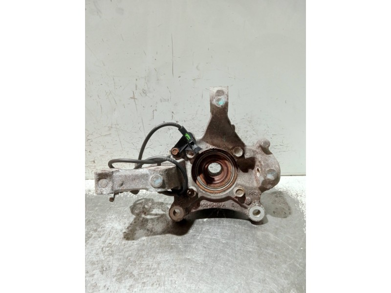 Recambio de mangueta delantera derecha para chrysler voyager (rg) referencia OEM IAM 04694948AA  