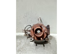 Recambio de mangueta delantera izquierda para chrysler voyager (rg) referencia OEM IAM 04694949AA  