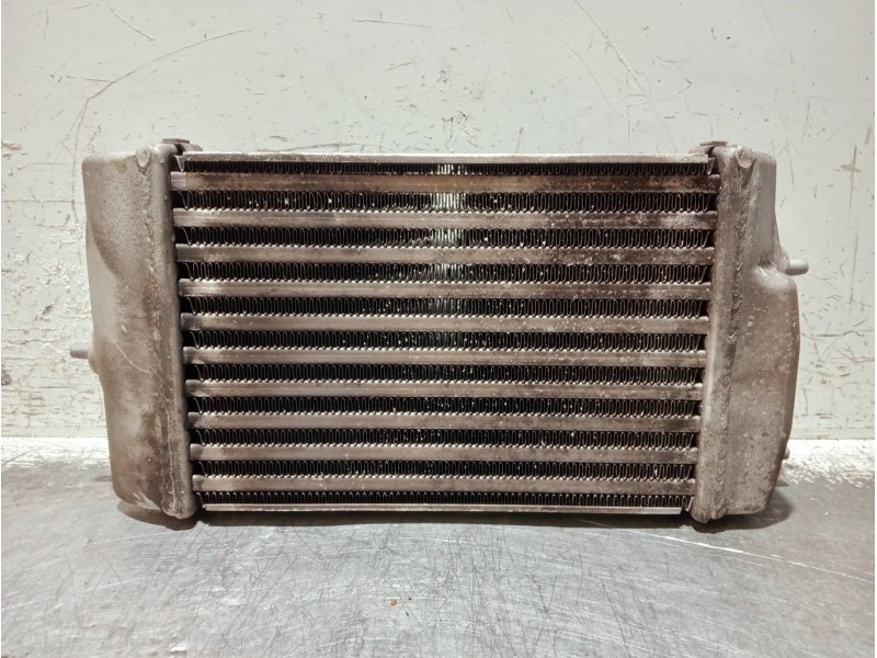 Recambio de intercooler para chrysler voyager (rg) referencia OEM IAM 83403D IA1072868503A 