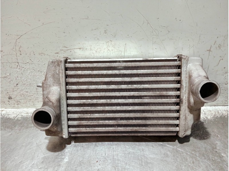 Recambio de intercooler para chrysler voyager (rg) referencia OEM IAM 83403D IA1072868503A 