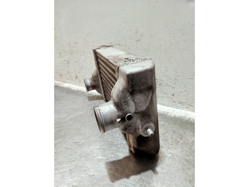 Recambio de intercooler para chrysler voyager (rg) referencia OEM IAM 83403D IA1072868503A 