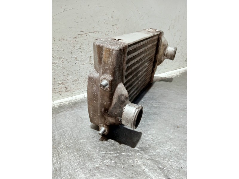 Recambio de intercooler para chrysler voyager (rg) referencia OEM IAM 83403D IA1072868503A 