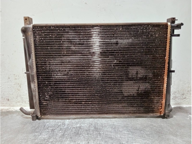 Recambio de radiador agua para chrysler voyager (rg) referencia OEM IAM 05072260AA 867684Q 