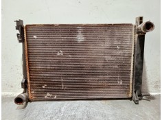 Recambio de radiador agua para chrysler voyager (rg) referencia OEM IAM 05072260AA 867684Q  2