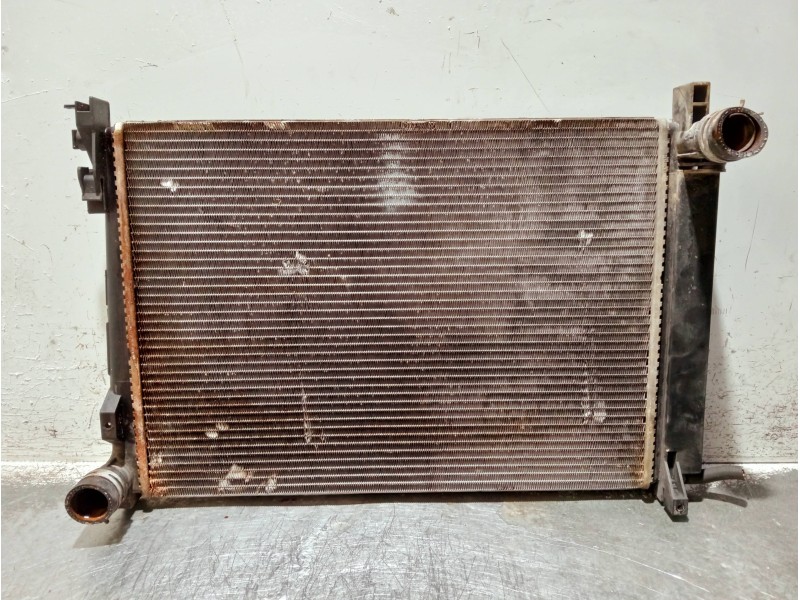 Recambio de radiador agua para chrysler voyager (rg) referencia OEM IAM 05072260AA 867684Q 