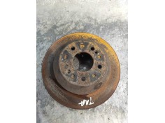 Recambio de disco freno trasero para hyundai santa fe (dm) tecno 4wd referencia OEM IAM   