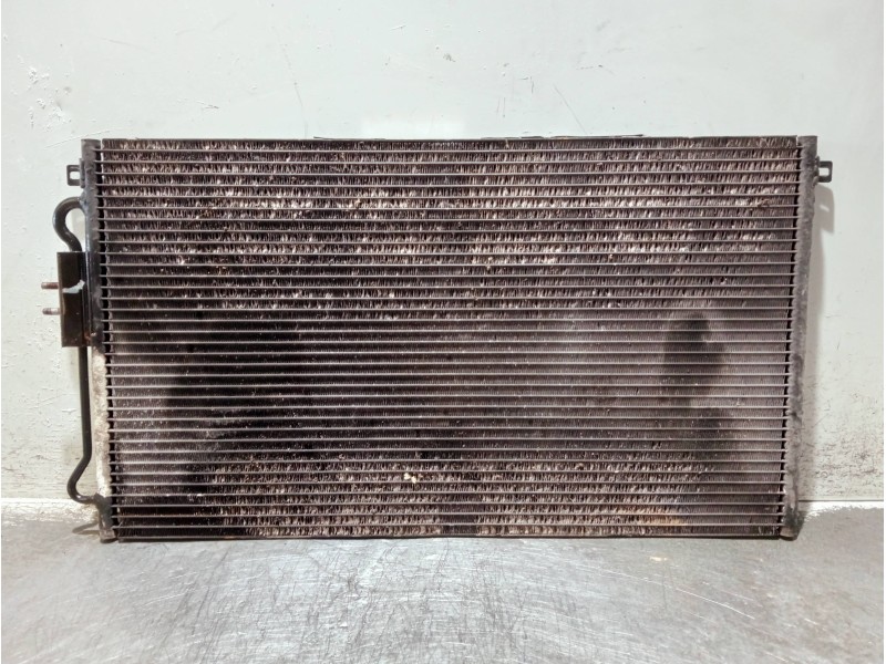 Recambio de condensador / radiador aire acondicionado para chrysler voyager (rg) referencia OEM IAM   