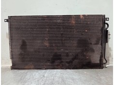 Recambio de condensador / radiador aire acondicionado para chrysler voyager (rg) referencia OEM IAM    2