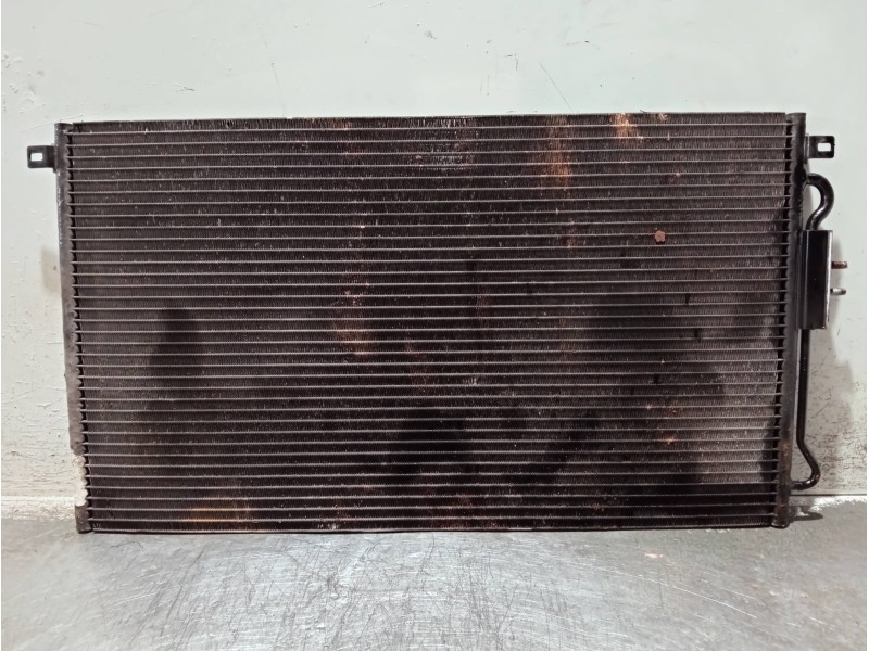 Recambio de condensador / radiador aire acondicionado para chrysler voyager (rg) referencia OEM IAM   