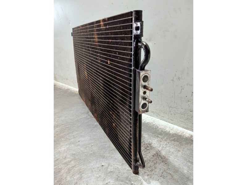 Recambio de condensador / radiador aire acondicionado para chrysler voyager (rg) referencia OEM IAM   