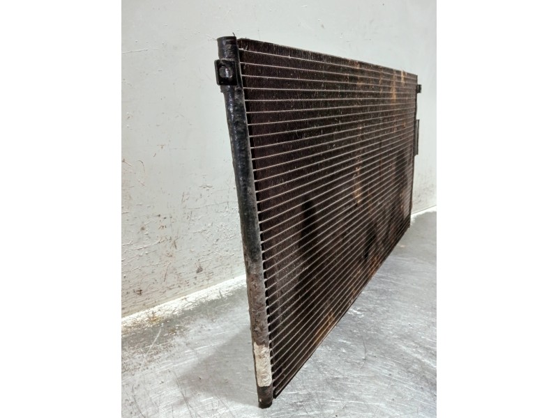 Recambio de condensador / radiador aire acondicionado para chrysler voyager (rg) referencia OEM IAM   