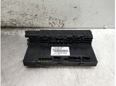 Recambio de caja reles / fusibles para mercedes clase c (w203) berlina referencia OEM IAM 2035451801 5DK00848640 
