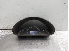 Recambio de cuadro instrumentos para mercedes clase c (w203) berlina referencia OEM IAM A2035401347 110080183 