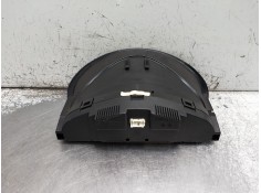 Recambio de cuadro instrumentos para mercedes clase c (w203) berlina referencia OEM IAM A2035401347 110080183  2