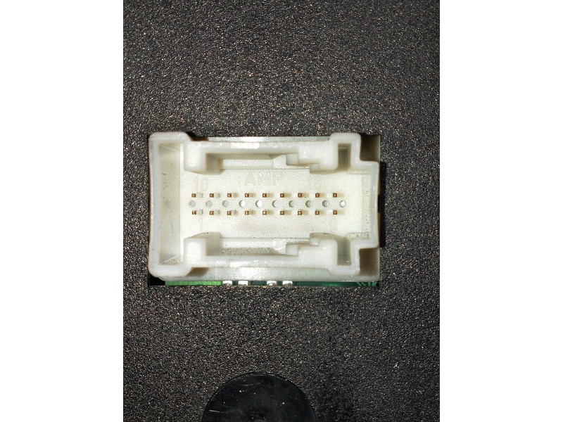 Recambio de cuadro instrumentos para mercedes clase c (w203) berlina referencia OEM IAM A2035401347 110080183 