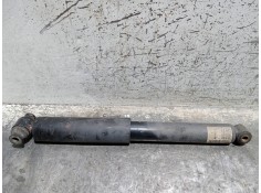 Recambio de amortiguador trasero izquierdo para ford transit custom kombi referencia OEM IAM BK3118080JD  