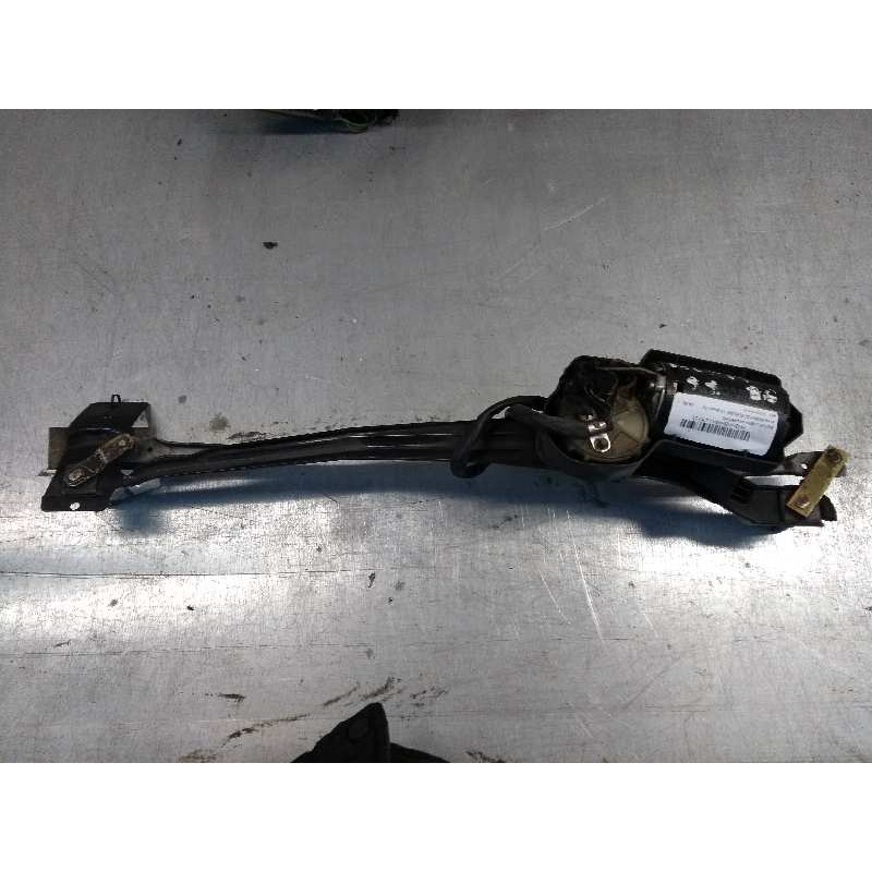 Recambio de motor limpia delantero para alfa romeo 33 berlina 1.3 boxer 2c referencia OEM IAM 0390246131   Recambio de motor limpia delantero para alfa romeo 33 berlina 1.3 boxer 2c referencia OEM IAM 0390246131