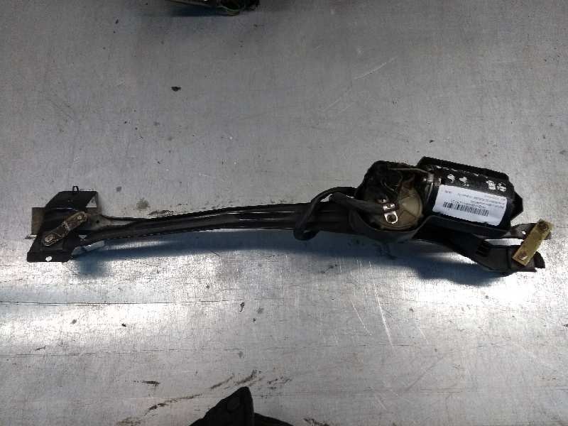 Recambio de motor limpia delantero para alfa romeo 33 berlina 1.3 boxer 2c referencia OEM IAM 0390246131   Recambio de motor limpia delantero para alfa romeo 33 berlina 1.3 boxer 2c referencia OEM IAM 0390246131