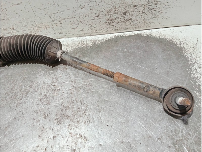 Recambio de cremallera direccion para chrysler voyager (rg) referencia OEM IAM P04766416AF  