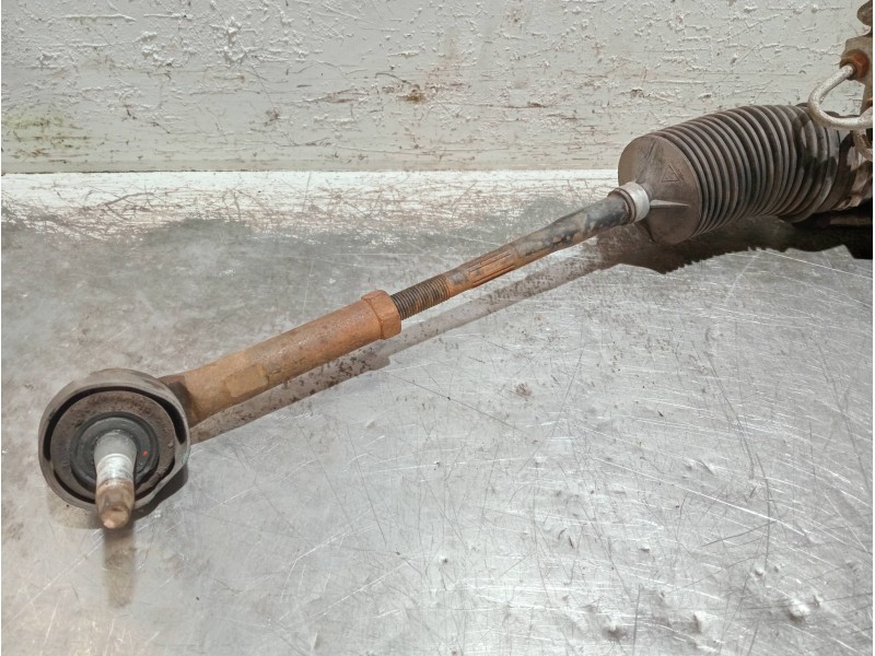 Recambio de cremallera direccion para chrysler voyager (rg) referencia OEM IAM P04766416AF  