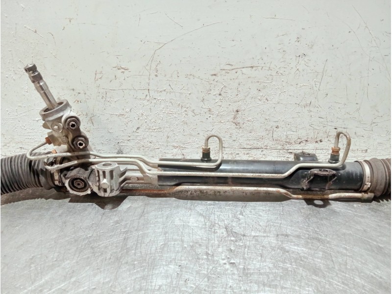 Recambio de cremallera direccion para chrysler voyager (rg) referencia OEM IAM P04766416AF  