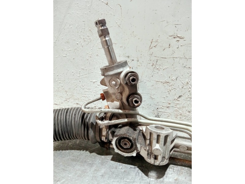 Recambio de cremallera direccion para chrysler voyager (rg) referencia OEM IAM P04766416AF  