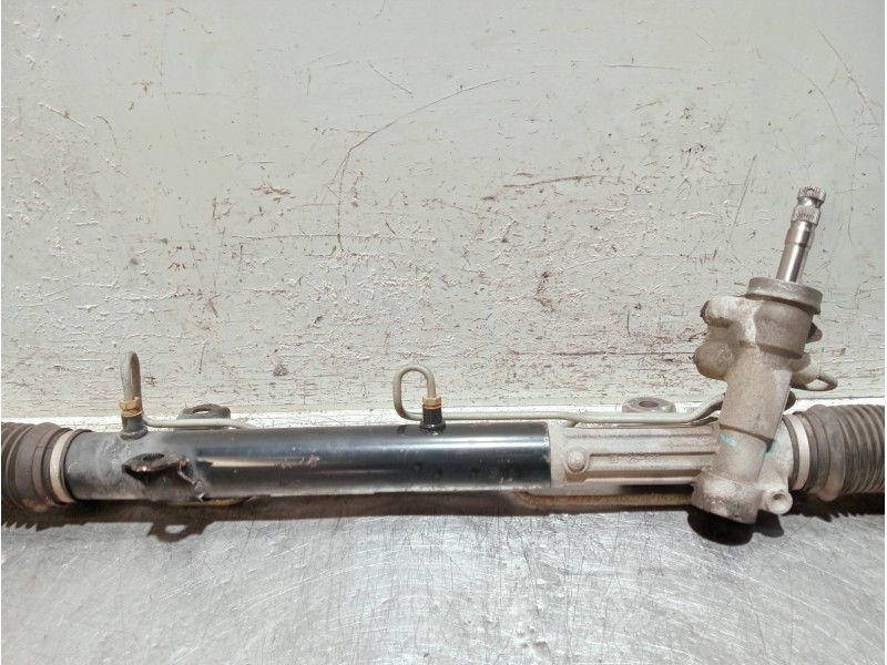 Recambio de cremallera direccion para chrysler voyager (rg) referencia OEM IAM P04766416AF  