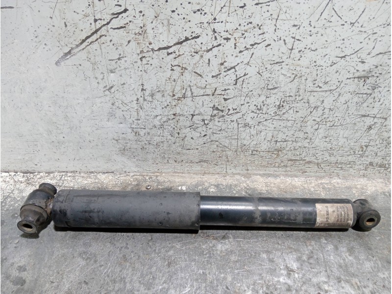 Recambio de amortiguador trasero derecho para ford transit custom kombi referencia OEM IAM BK3118080JD BK3118080JD 