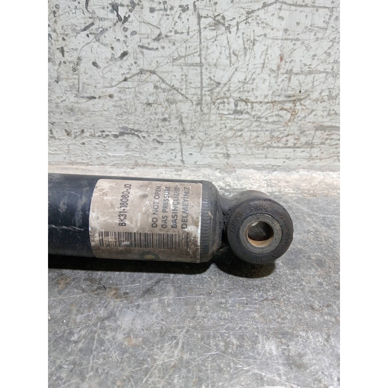 Recambio de amortiguador trasero derecho para ford transit custom kombi referencia OEM IAM BK3118080JD BK3118080JD 