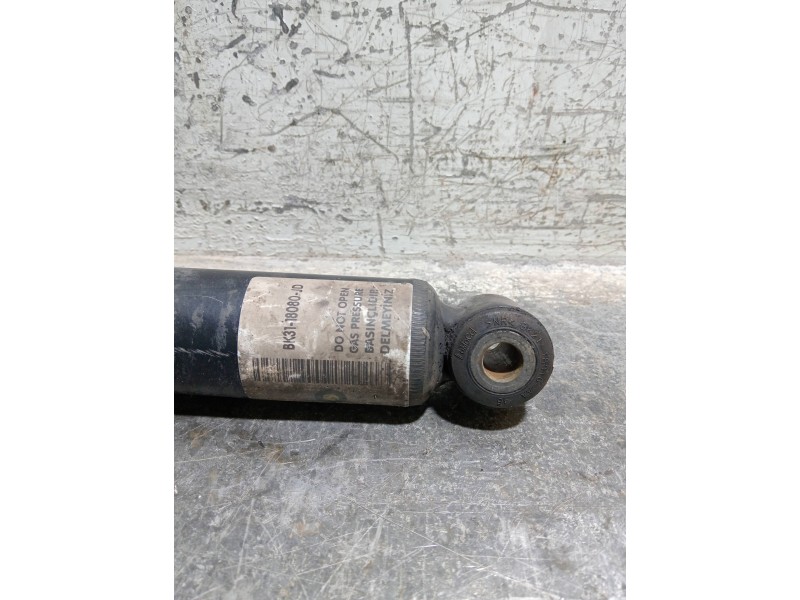 Recambio de amortiguador trasero derecho para ford transit custom kombi referencia OEM IAM BK3118080JD BK3118080JD 