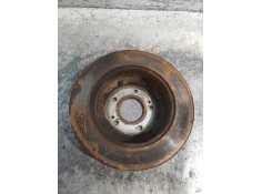 Recambio de disco freno trasero para hyundai santa fe (dm) tecno 4wd referencia OEM IAM    2