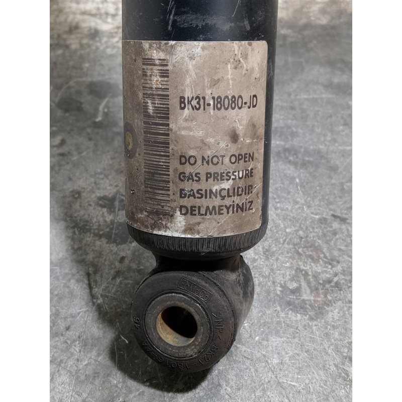 Recambio de amortiguador trasero derecho para ford transit custom kombi referencia OEM IAM BK3118080JD BK3118080JD 